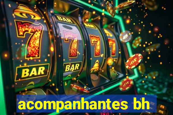 acompanhantes bh